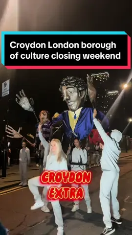 This dance performance was on 22/3/24 in #croydon for the #londonboroughofculture closing weekend. #CroydonExtra #croydonremix #croydonnews #culturecroydon #croydonmusician #culture #croydonlife #surrey #southLondon #brits 