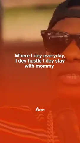 Lyrics Video of FEELING THE BEAT by @Wizkid #LyricsDepot #feelingthebeat  #FeelingTheBeatWizkidLyrics #CapCut #Wizkid #djjimmyjat 