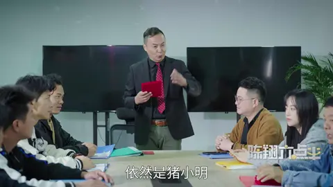 Some people won at the starting line from the beginning.有的人开始就赢在了起跑线上#陳翔六點半