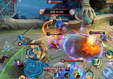 Intro boys lang pala ih #MLBB #mobilelegends #PHMCBAcesLeague #MLBBPHDiggie 