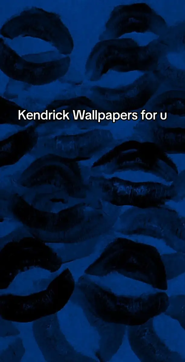 Follow for more + Comment what u wanna see next #fyp #music #wallpaper #iphone #kendrick #lamar #kendricklamar 