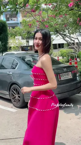 หนูนีนี่ รีบเดินสับไปรอ 💗💜ดูละคร #แผนลวงบ่วงมารยา ทุกคนพร้อมไหมคะ #แผนลวงบ่วงมารยาep1 พร้อมน้า 20.40 น. ทางช่อง7 HD กด 35 ค่า @Pinkploy  #แผนลวงบ่วงมารยา  #pinkployy_  #พิ้งค์พลอยปภาวดี