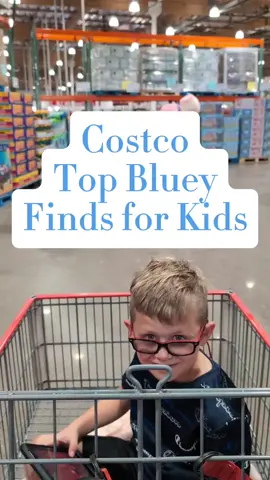 Costco Top Bluey Finds! If your kids love Bluey just as much as mine do, Costco has lots of great Bluey Themed Finds! @Costco Wholesale @Bluey #costcokids #costcobluey #bluey #blueyfinds #costcotoys #costcospring #costco2024#costco #MomsofTikTok #costcoweeklydeals #costcomusthaves #costcomom #costcomama #costcobuys #costcomamma  #costcosale #costcodeals #costcodeals #costcoinstantsavings #costcofinds  #momsonabudget #costco #costcowinter2024 #whatsnewatcostco  #costcotiktok #fyp #fypviral 