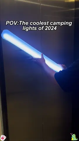 You must have this for 2024 outdoor camping 🏕️fishing 🎣#camping #outdoor #light #fyp 