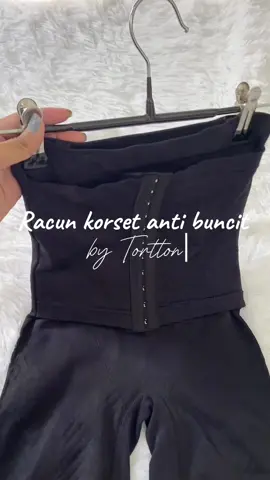Yuk sebelum kehabisan 😍 #korsetpelangsing #korsetperut #korsetpascamelahirkan #korsetmelahirkan #racuntiktok #fyp 