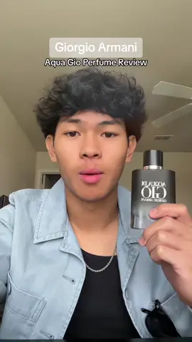 Aqua Di Gio Parfum Review Is it worth it? #aquadigio #giorgioarmani #aquadigio #creatorsearchinsights #greenscreen #fragrance #cologne #fragrancetiktok #bestcologne 