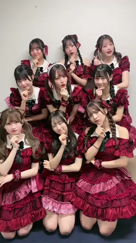 本日は2本ライブありがとうございました❣️#peeltheapple #ぴるあぽ #現在forYou 
