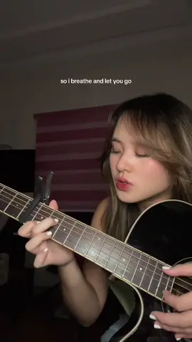 paano ba kasi mag let go uy #fyp #beforeitsinksin #opm 