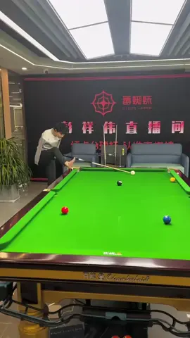 He plays better than me!