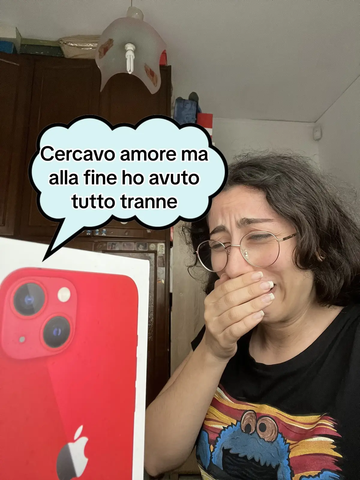 Sentito dal profondo del 💔
