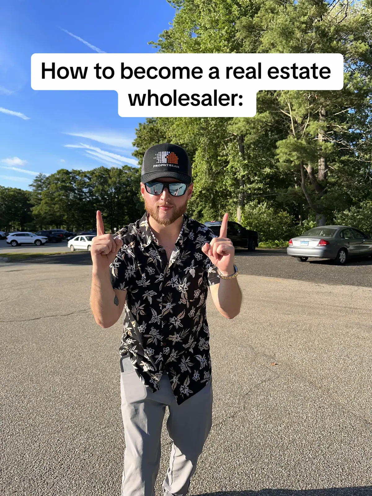 You’re not even bout it  #howtowholesalehouses #realestatewholesaling #wholesalingrealestate #fyp #wholesaler #wholesalehouses 