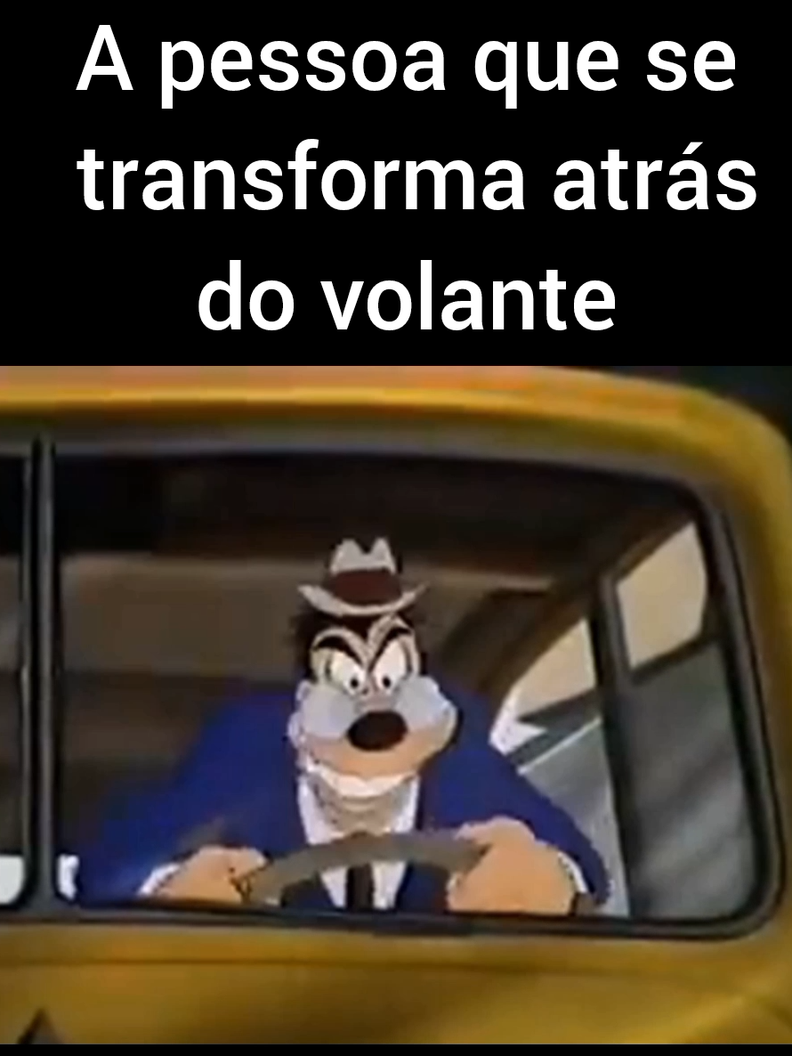 pateta no trânsito#trânsito #animação #disney #viraltiktok