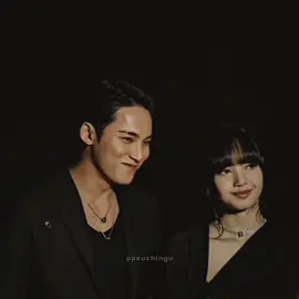 lol. sorry, i didn't mean to edit something like this 😆 these are the only videos i have for now. #lisa #mingyu #fyp #bulgari #bvlgari #lisaedit #mingyuedit 