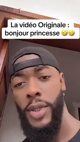 🤣🤣🤣 #bonjourprincesse #yafoy #visibilité #fyyyyyyyyyyyyyy 