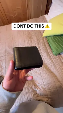 A life saver 🫡 #wallet #mensaccessories #accessories #springsale #tiktokmademebuyit 