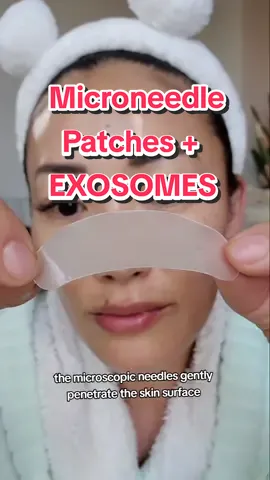 SŌM SKIN Rejuvenate and Fill Microneedle Patches 💸 20% off with Tiffany20 💸 These patches are infused with exosomes, delivering targeted nourishment and revitalization deep within your skin. The microscopic needles gently penetrate the skin's surface, enhancing the absorption of potent actives and promoting cell-to-cell communication. Key Features: ✔️Exosome-infused patches for enhanced efficacy. ✔️Microscopic needles for optimal absorption and effectiveness. ✔️Targeted rejuvenation. ✔️Crafted with precision for a luxurious skincare experience. ✨HYALURONIC ACID✨ is a natural acid that enhances skin hydration, resulting in a more youthful and plump appearance. Its moisture retaining properties help reduce the appearance of fine lines and wrinkles for smoother, healthier skin. ✨CONOTOXIN✨ is a remarkable natural peptide derived from cone snails. Often referred to as 