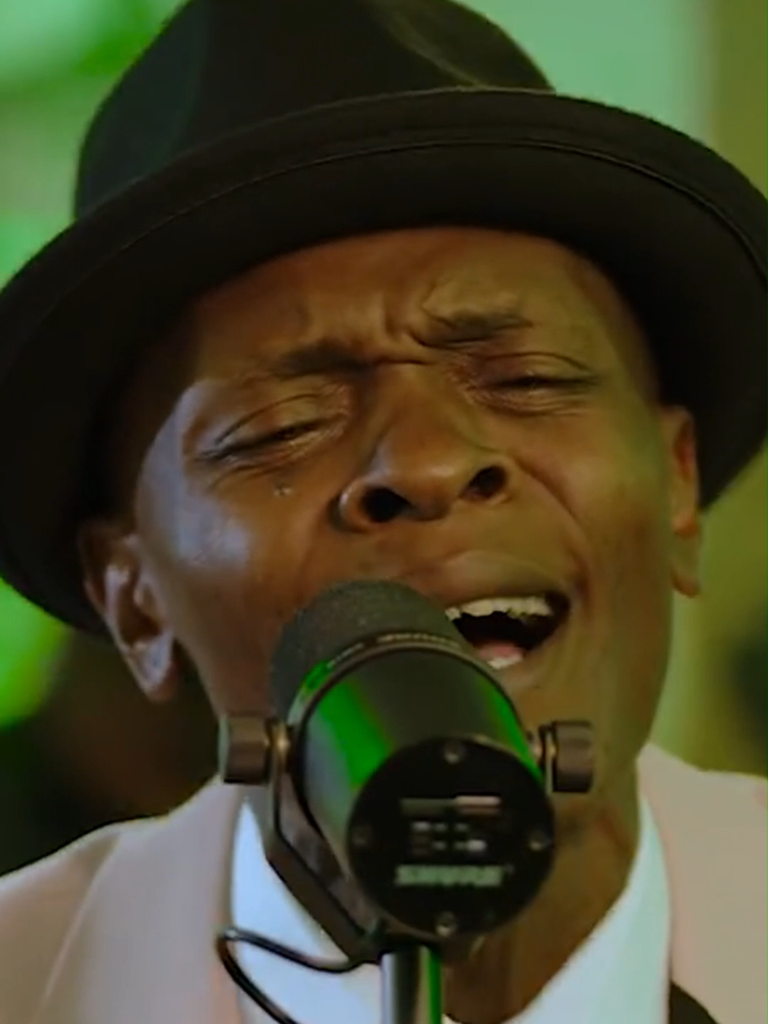 Kuuma Obwesigwa, Jose Chameleone #josechameleon  #tuskermaltconversessions  #swangzavenue