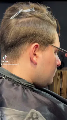 #köln #fürdich #viral #bandido #tutorial #fadehaircut