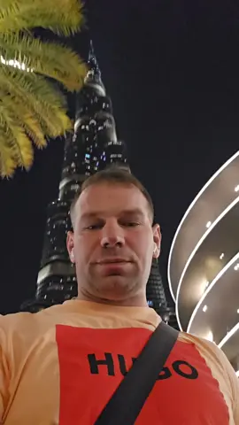 Burj Khalifa Dubai 2024🇦🇪