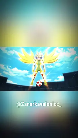 Inazuma Eleven Go Vs Danball Senki Dragon Blaster Hakuryuu🔥 (ドラゴンブラスタ) #inazumaelevengo #hakuryuu #bailong #dragonblaster #inazuma #inazumaeleven #foryou #fyp #zanarkavalonicc_ 