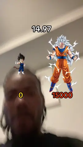 I love dragon ball z and i seen too many people trying different games. I had to do one ahahah