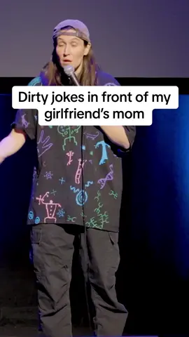 I havent looked  Mrs Davis in the eye since this show. #gay #lesbian #lgbt #funnylesbian #ashleygavin 