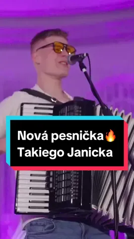 Už 31.3.2024 na YouTube - Kolačkovské Trio bude uverejnená nová pesnička Takiego Janicka 🔥🔥🔥 Páči sa vám ukážka ? 🤩 #kolackovsketrio 