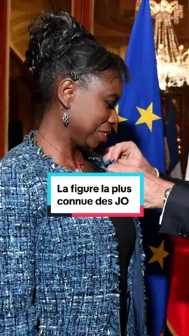Le parcours d’une battante. 