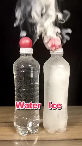 1000°C RHCB vs Water + Ice 🧊🔴 #1000 #RHCB #asmrsounds #experiment #satisfying #science #LifeHack #ustiktok #fypシ #trends #water #ice 