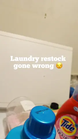 Im so disgusted😔 watch til the end💔 #restock #stocktok #laundryrestock #restockwithme #restockasmr #laundrytok #clean #CleanTok #organized #organization #organizedhome #laundryroom #homeorganization #asmr #fyp #asmrsounds #sounds #satisfying #fail #foryou #foryoupage #thatgirl #aesthetic #Home #satisfyingasmr #Home #restocking #aestheticedits #restockday #asmrvideo #sunday #asmrrestock #relaxing #asmrlaundryrestock #asmrtiktoks