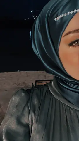هلق عيونك حلوين ما اختلفنا بس🫣