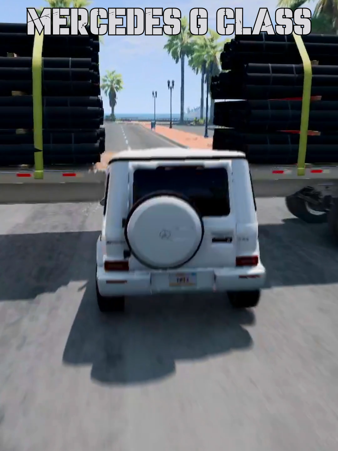 Le dernier a l'air plus safe #beamng #beamngdrive #gaming