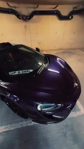 Mclaren570s spyder🟣🕷️#foryourpage #bespokeexecutivetravel  #mclaren #creatorsearchinsights 