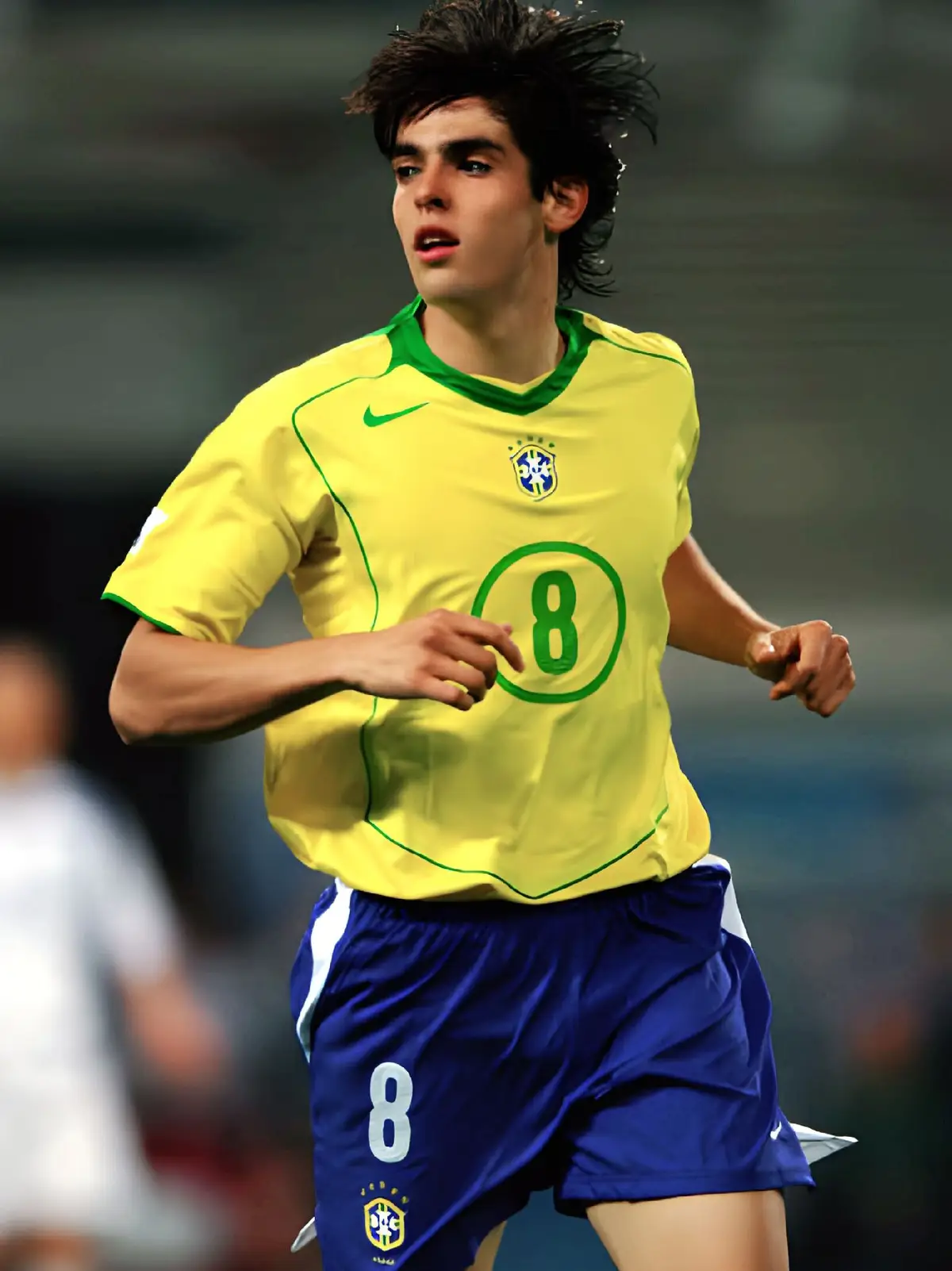 Kaká 😵💫 #kaka #football #foryou #fyp #brazilian