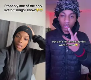 #duet with @ZION💙 #fyp pleass dont eat me up im from miami baby 🤣 #fyp #viral #viralvideos #viralreels #trending #trendingreels #viralvideo #FYP #detroit #metrodetroit 