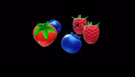 BANGARANG‼️🔥💃🕺 #bangarang #skrillex #dubstep #dancemusic #dancingfruit #dancingfruitsandvegetables #anxietyrelief #babysensory #fyp 