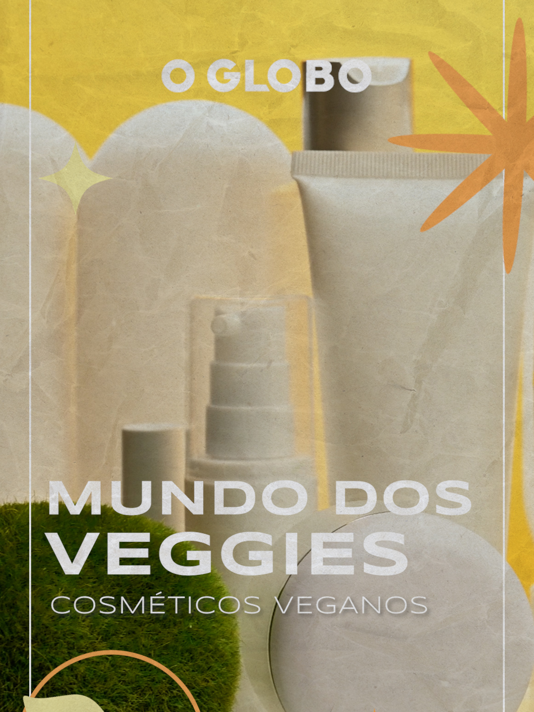 MUNDO DOS VEGGIES | Já ouviu falar de cosméticos vegano ou cruelty free? Sabe identificar um ou o outro? O 'Mundo dos veggies', com a jornalista Maíra Rubim explica tudo sobre cosméticos feitos sem ingredientes de origem animal ou que não foram testados com animais. #veggies #veggie #mundodosveggies #mundoveggie #vegetarianismo #JornalOGlobo #Tiktoknews #Tiktoknotícias