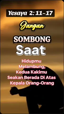 #saburaijua #kristen #ayatalkitabhariini #kristenprotestan #firmantuhan #nttpride🏝🔥 #renunganhariankristen #gereja #jawatimur #EkspresikanDenganCapCut #firmantuhanhariini #surabayaterkini #CapCut 