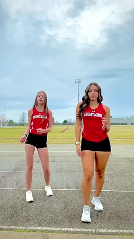 @shyanne_summer #fyp #viral #dance #track 