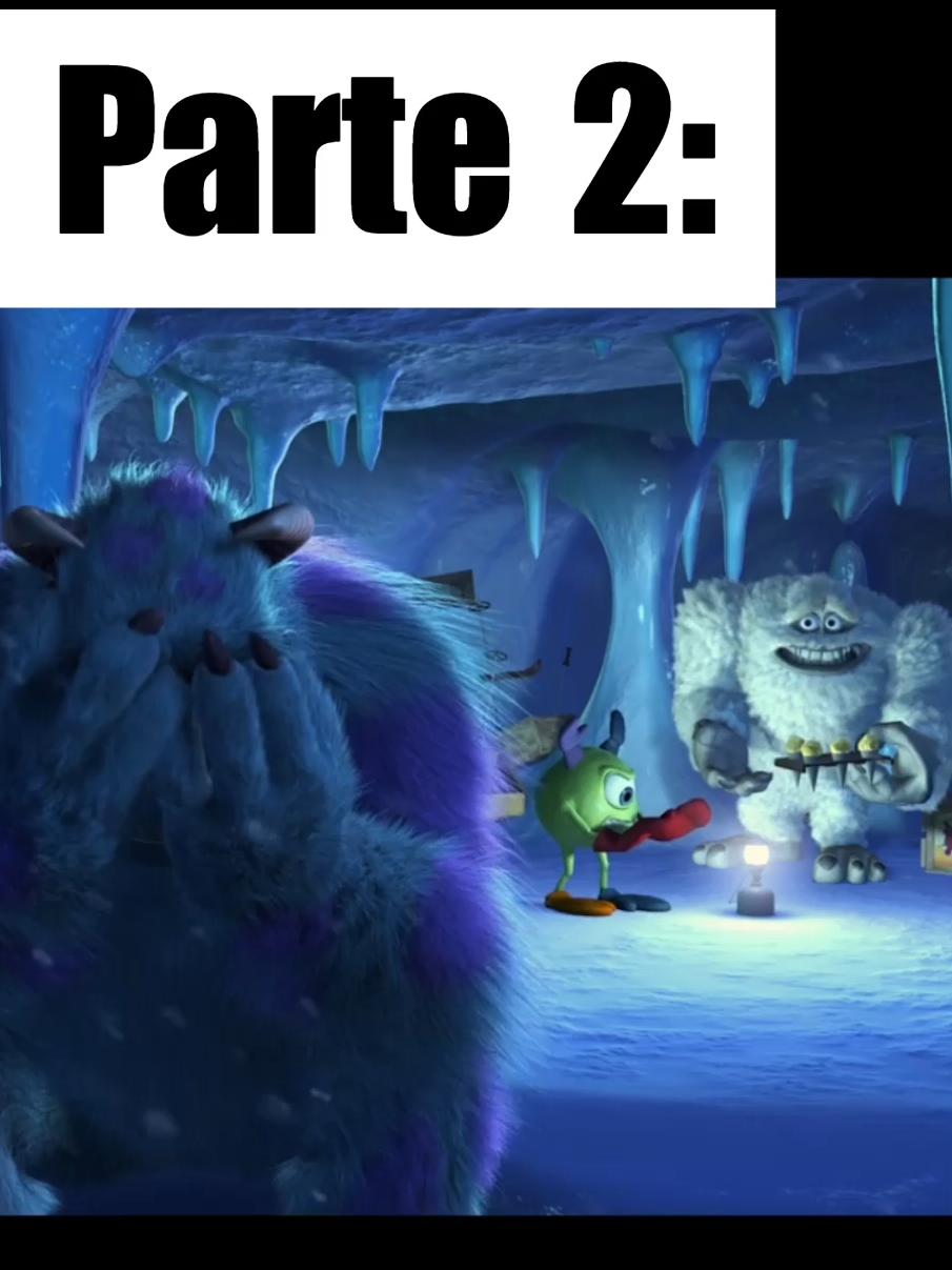 #monstersinc #disney #pixar #monstersincedit #disneyedit #pixaredit #mikewazowski