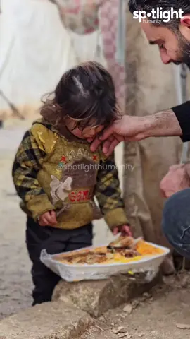 How could anyone want to hurt her 💔 ✅ Donate here |  www.LaunchGood.com/SpotlightHumanityAppeal #FYPage #ForYou #fyp #viral #viralvideo #donate #sad #Love #help #ForYouPage #Ramadan #ThisIs4You