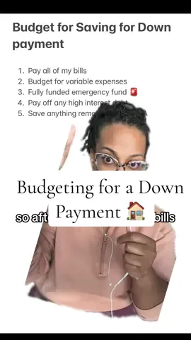 Replying to @user834741572099 #budgeting #PersonalFinance 