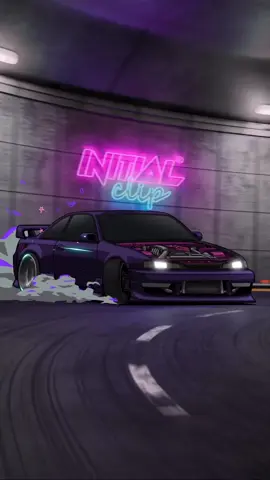 #nissan #initialD #silvia #silvia14 #nissansilvia #drifter #drifting #drift #drifcars #gymkhana #carmodification #carculture #static #jdm #initialclip #livewallpaper #wallpaper #slammed #240sx #wangamidnight 