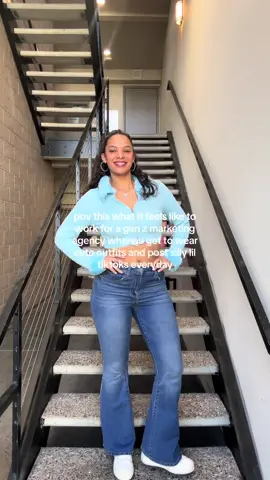 follow me for more silly lil vibes <3 #OOTD #silly #9to5 #marketing 