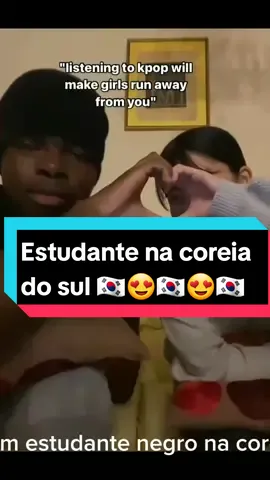 Dia de um estudante negro na coreia do sul #asiangrilpreferblackman #asianwomanblackman #asiangirltiktok #chinesegirl #taiwan #asianwoman #asiancouple #blasiancouple #국제커플 #国際カップル #casalinterracial #internationalcouple #interracial #interracialcouple 