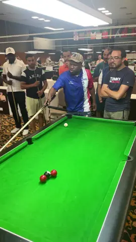 Only in Morocco 😂😂😂❤️🇲🇦🎱💵 #trickshot #pool #snooker #exhibition 