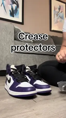 These make such a big difference. Summer is coming protect them white ups 😅 #sneakersprotector #sneakers #sneakerscollection #sneakershead #sneakerscleaning #sneakersclean #cleaninghacks 