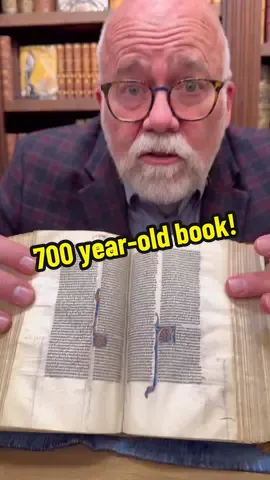 My oldest book! #bible #book #moonsrarebooks 