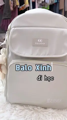balo xinh giá siu hạt dẻ lun nha #balo #baloxinh #tthaomeo 