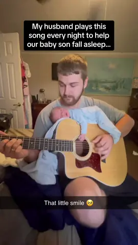 The baby’s smile at the end was the cutest thing ever 😭 #Pubity 